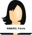 RIBEIRO, Favila